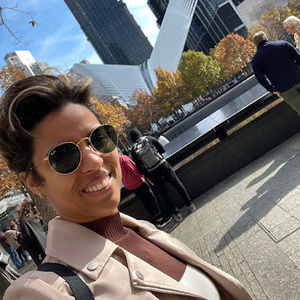 Meet your Posher, Whanda